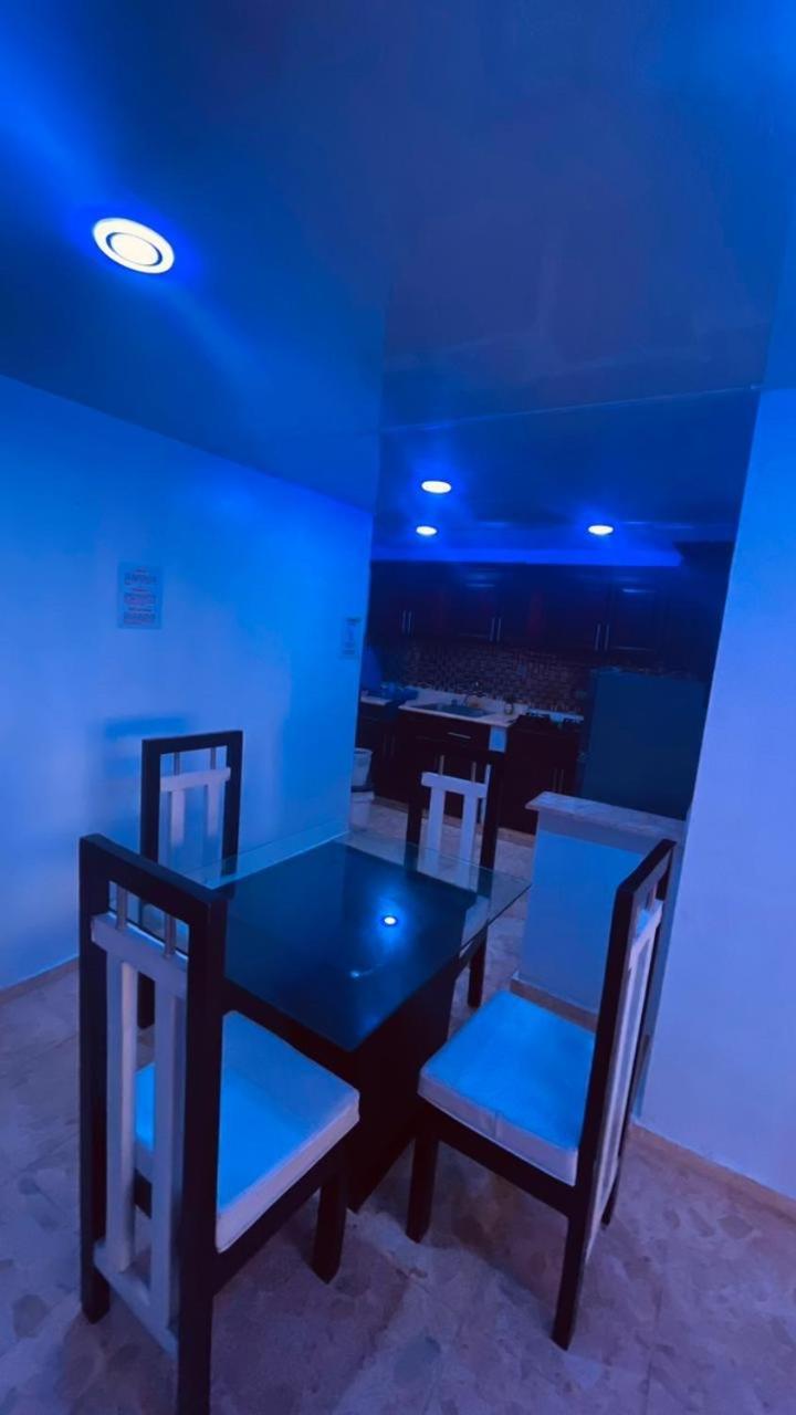 Mar Azul 401 Apartamento Puerto Plata Exterior foto