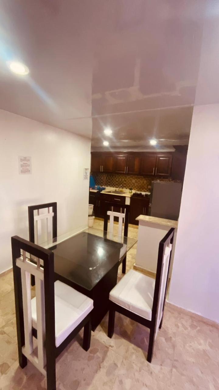 Mar Azul 401 Apartamento Puerto Plata Exterior foto